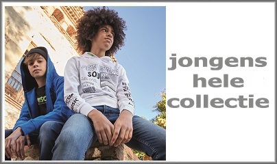Supersale in onze outlet voordeelhoekje